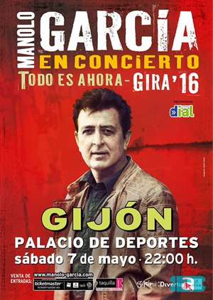 Poster del evento