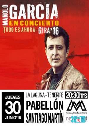 Poster del evento