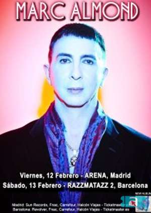 Poster del evento