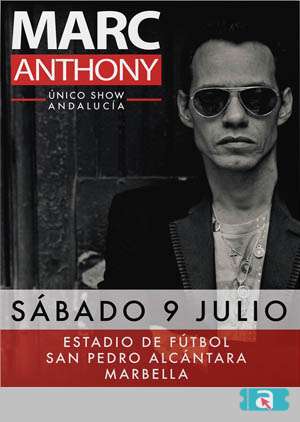 Poster del evento