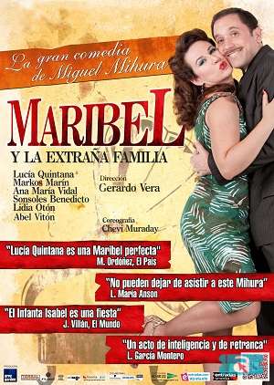 Poster del evento