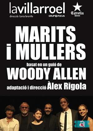 Poster del evento