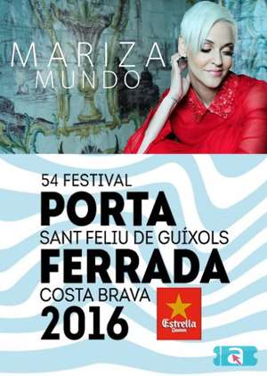 Poster del evento