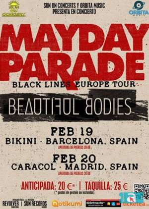 Poster del evento