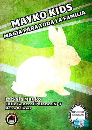 Poster del evento