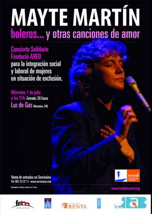 Poster del evento