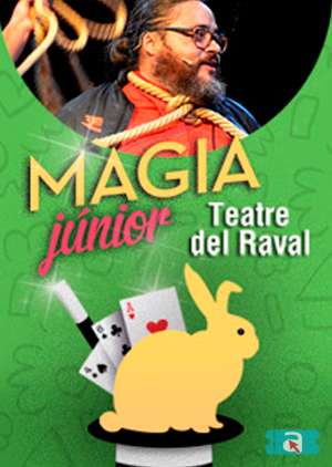 Poster del evento
