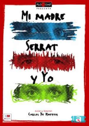 Poster del evento