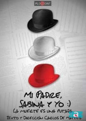 Poster del evento
