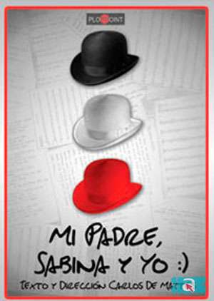 Poster del evento