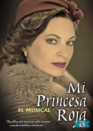 Poster del evento