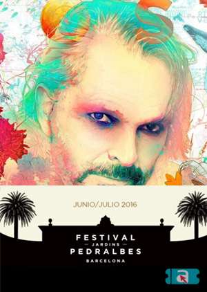 Poster del evento