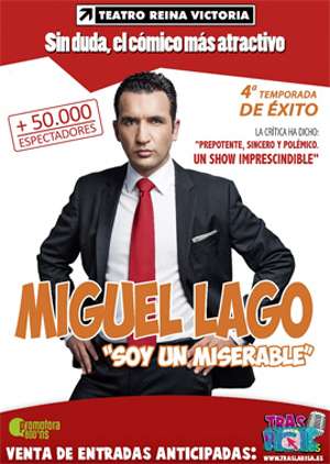 Poster del evento