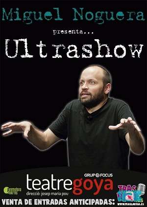Poster del evento