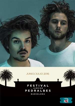 Poster del evento