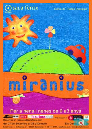 Poster del evento