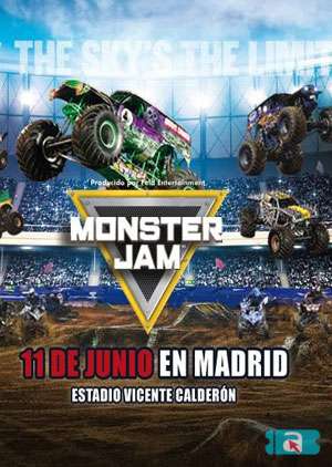 Poster del evento