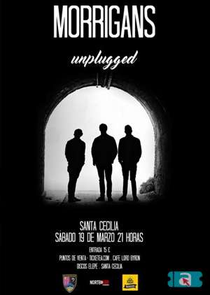Poster del evento