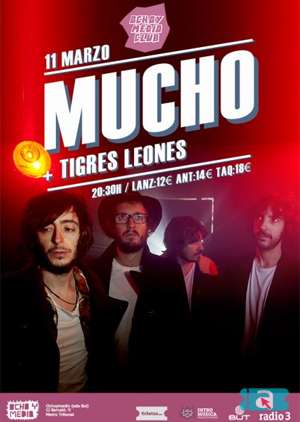 Poster del evento