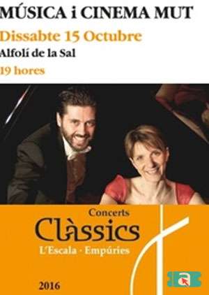 Poster del evento