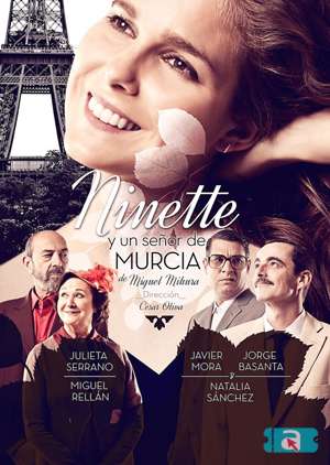Poster del evento