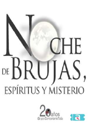 Poster del evento