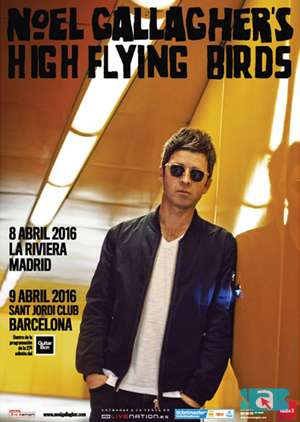 Poster del evento