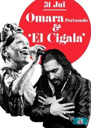 Poster del evento