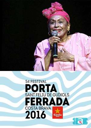 Poster del evento