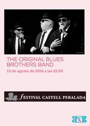 Poster del evento