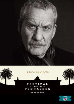Poster del evento