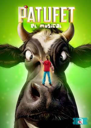 Poster del evento