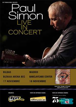 Poster del evento