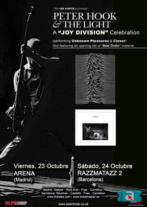 Poster del evento