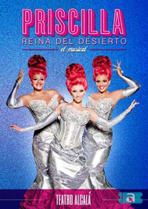 Poster del evento