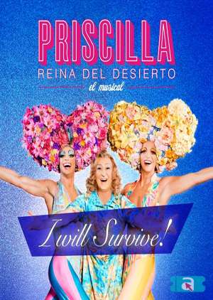 Poster del evento
