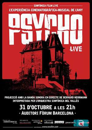 Poster del evento