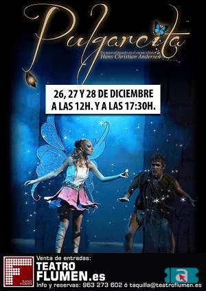 Poster del evento