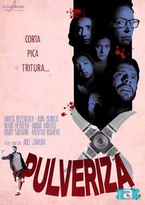 Poster del evento