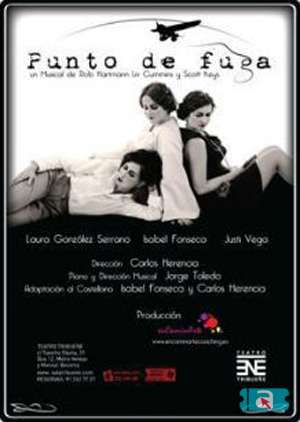 Poster del evento