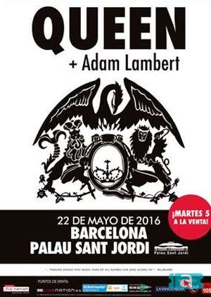 Poster del evento