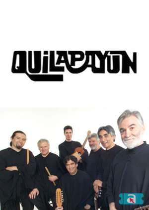 Poster del evento