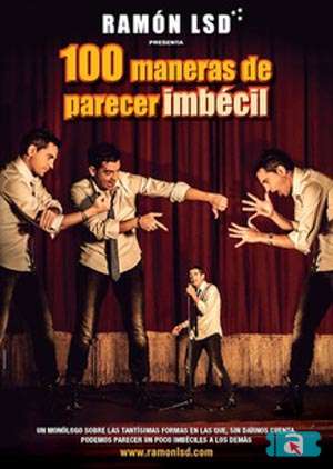 Poster del evento