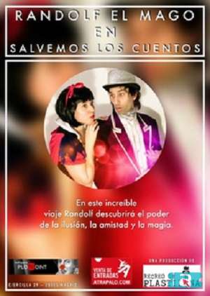 Poster del evento