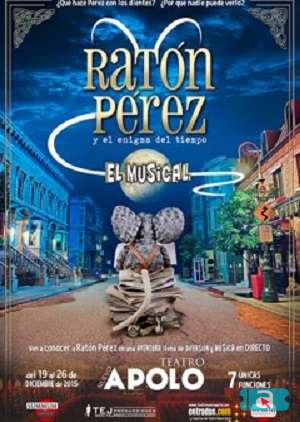 Poster del evento
