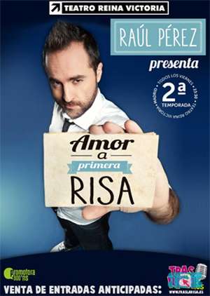 Poster del evento
