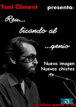 Poster del evento