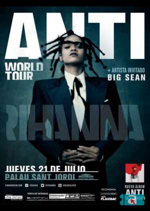 Poster del evento