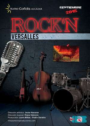 Poster del evento