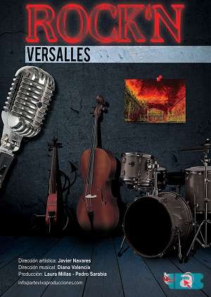 Poster del evento
